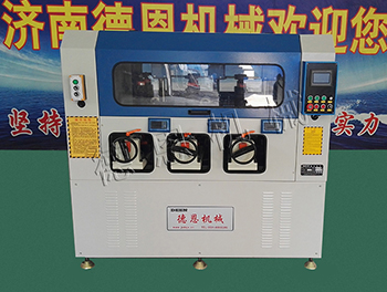 雙軸數(shù)控滾壓復(fù)合機（普通型）GYJ-SK2